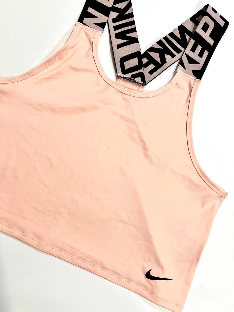 Женская спортивная майка Nike / Жіноча майка Nike / Майка Nike Pro