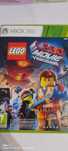 gra lego the movie na XBOX 360