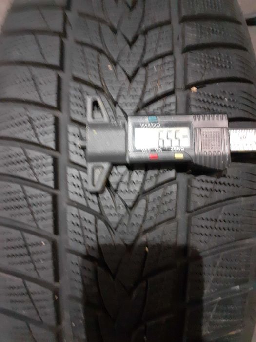 Opona Tristar Snowpower UHP 205/50 R17 93V Nr.5690