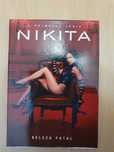 Nikita - Temporada 1