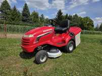 Traktorek Honda 2315