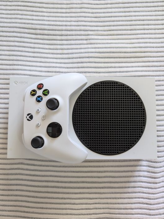 Xbox Series S 512GB ( Consola ) *