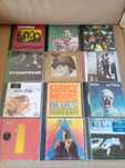 Vendo /Troco Cds Varios