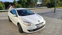 Renault Fluence Renault Fluence 1,5dCi