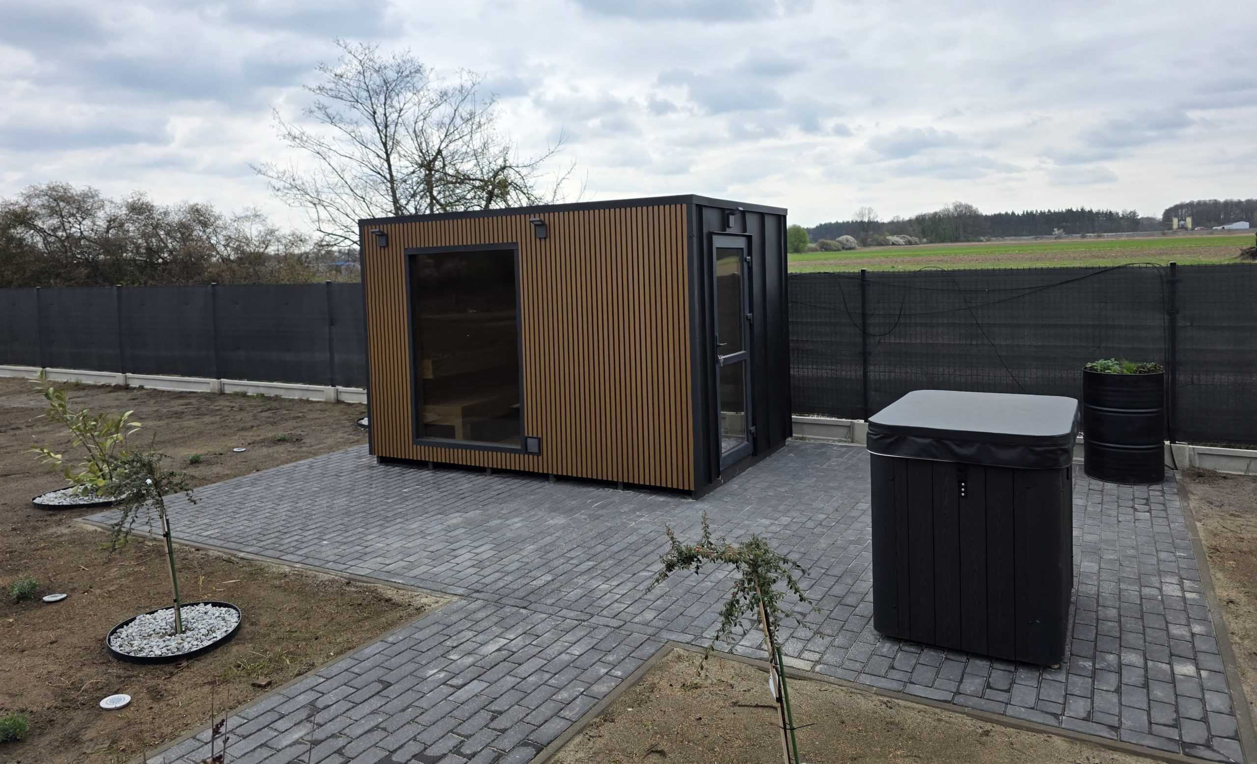 Sauna fińska, od producenta, bez pośredników, MAŁOPOLSKA