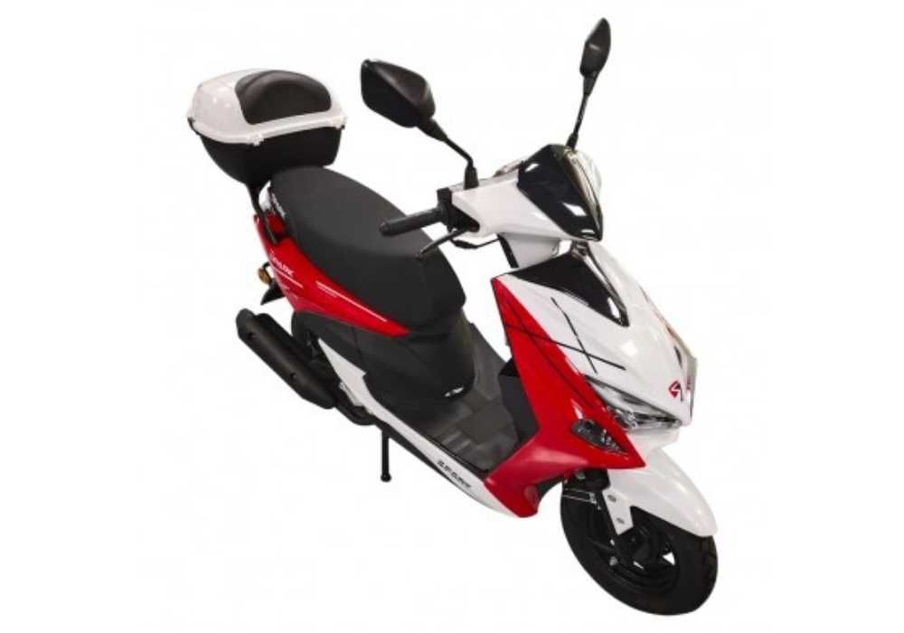 Новий Скутер Spark SP125S-15N в Арт мото Житомир
