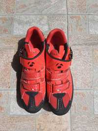 Buty MTB Bontrager r. 43