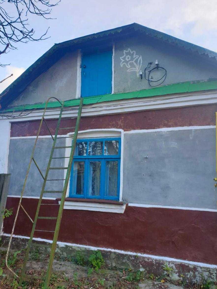 Продам будинок дешево