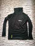 Damska bluza z kominem Gipara Calypso Fitness rozm. M