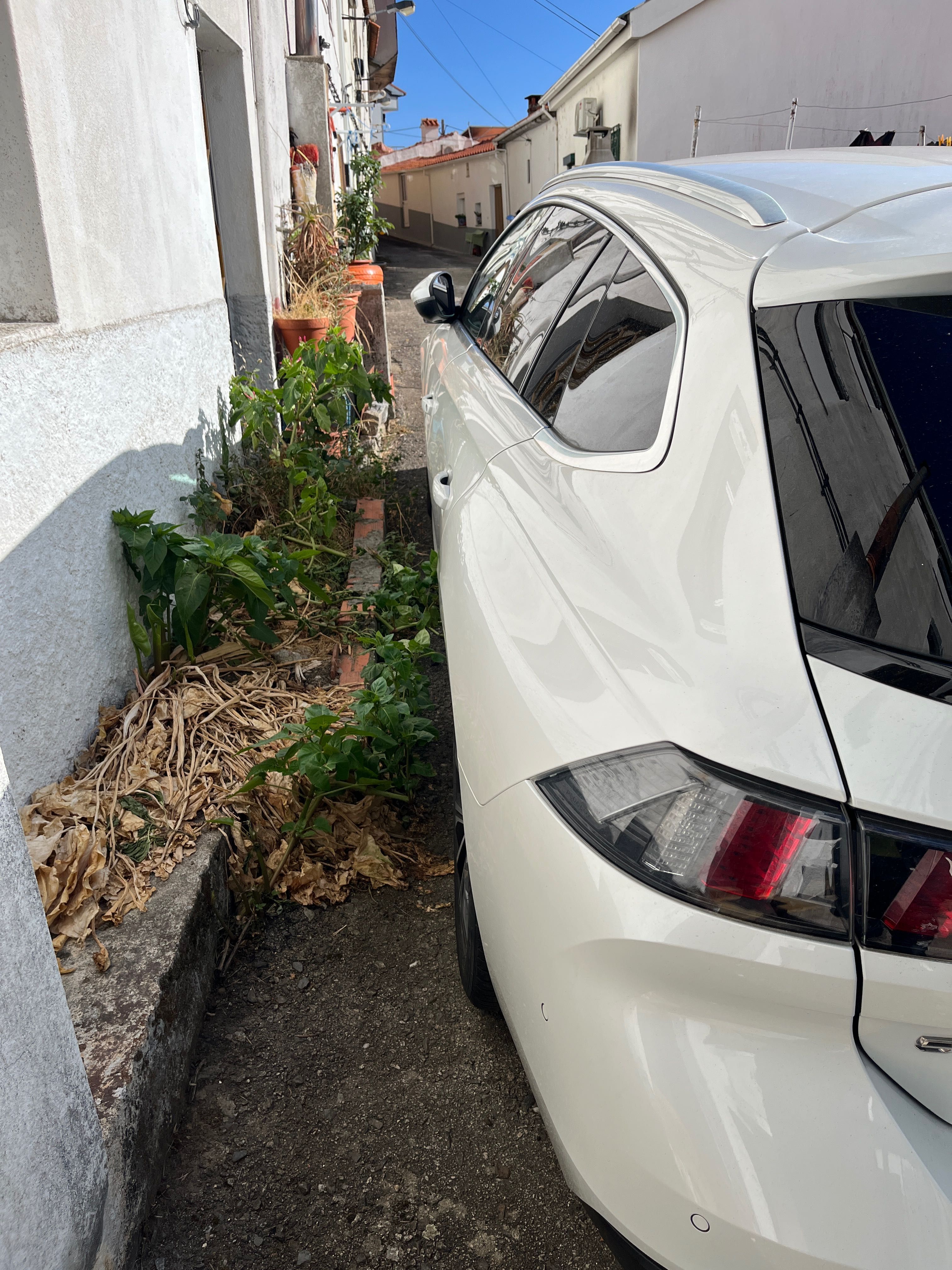 Peugeot 508 Sw Allure 2019