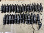 Форсунки 1.9 D TD Citroen Peugeot Fiat Scudo Expert Jumpy Berlingo