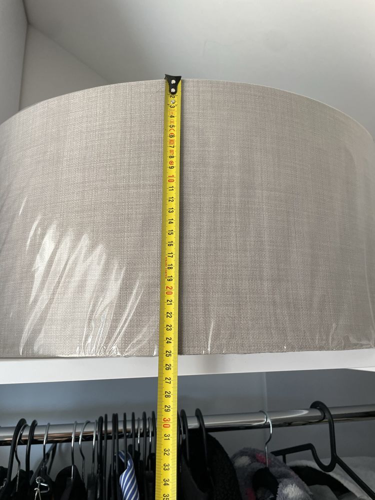 Lampa wisząca fi 60