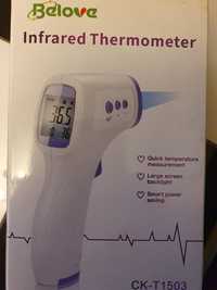 Termometr do temperatury ciała