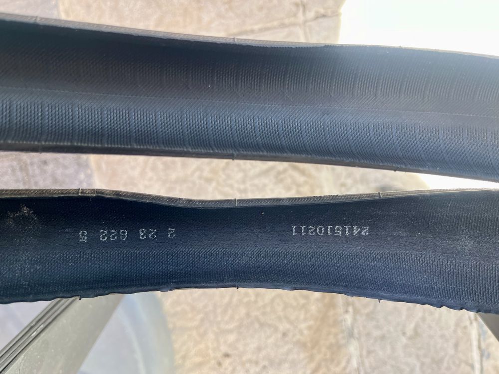 Vittoria Zaffiro  Pro 700x23