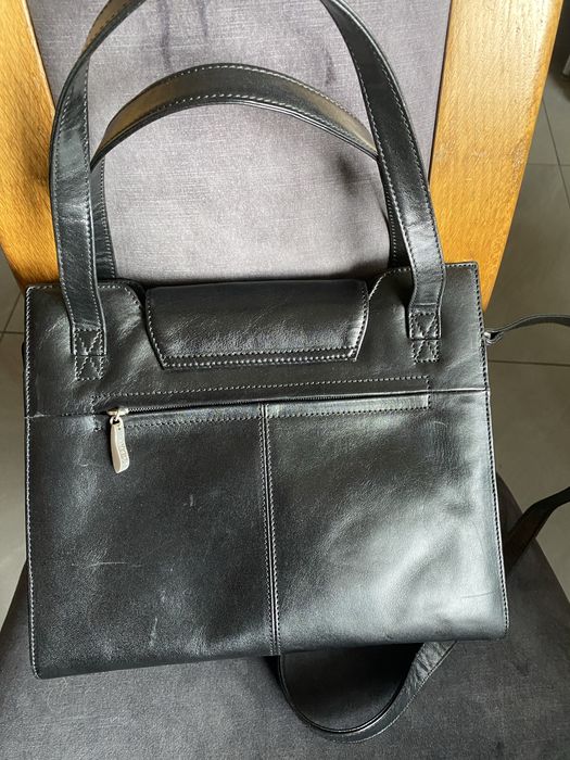 Torebka Claudio Ferrici