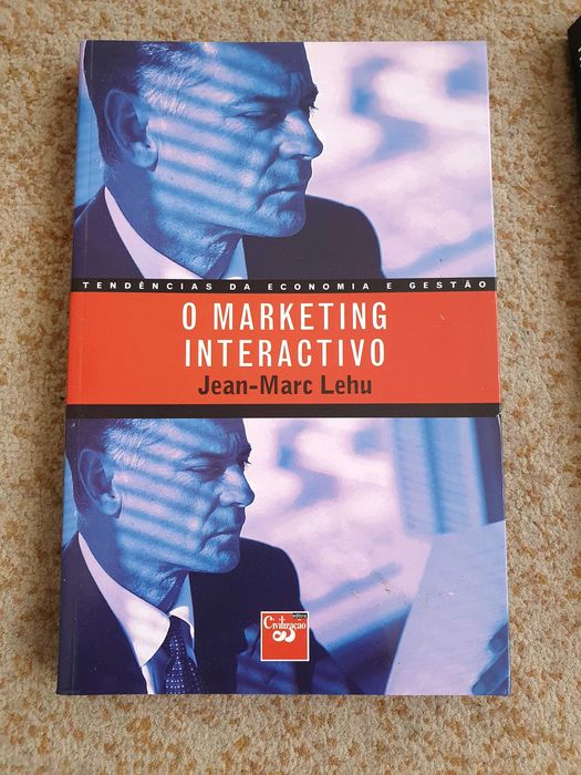 Livros De Marketing