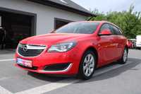 Opel Insignia Gwarancja__Klima__Alu__PDC !!!