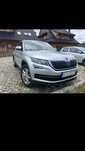 Skoda Kodiaq Stan idealny