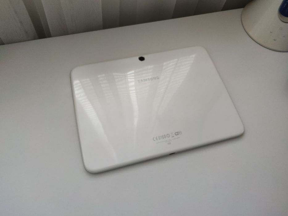 Продам 2 планшета Samsung Galaxy Tab 3 Android 7.1