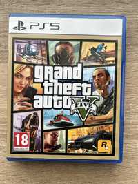 GTA V ps5 pl Grand Treft Auto