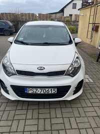 Kia. Rio 1.1 74 KM