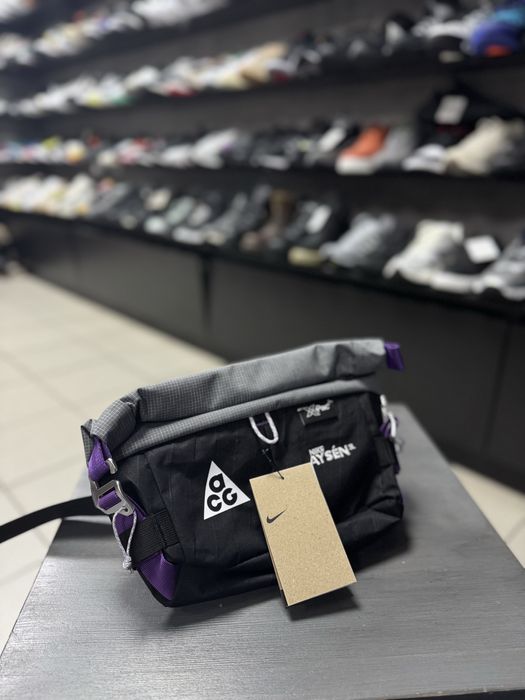 Сумка Nike ACG Aysen оригінал