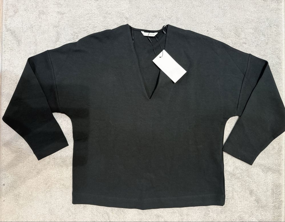 Bluza ZARA nowa z metka