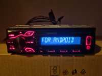 Radio samochodowe Kenwood KMM 100 RY usb mp3 aux