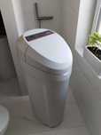 Stacja uzdatniania wody AQUAHOME 20 SMART  VIESSMANN