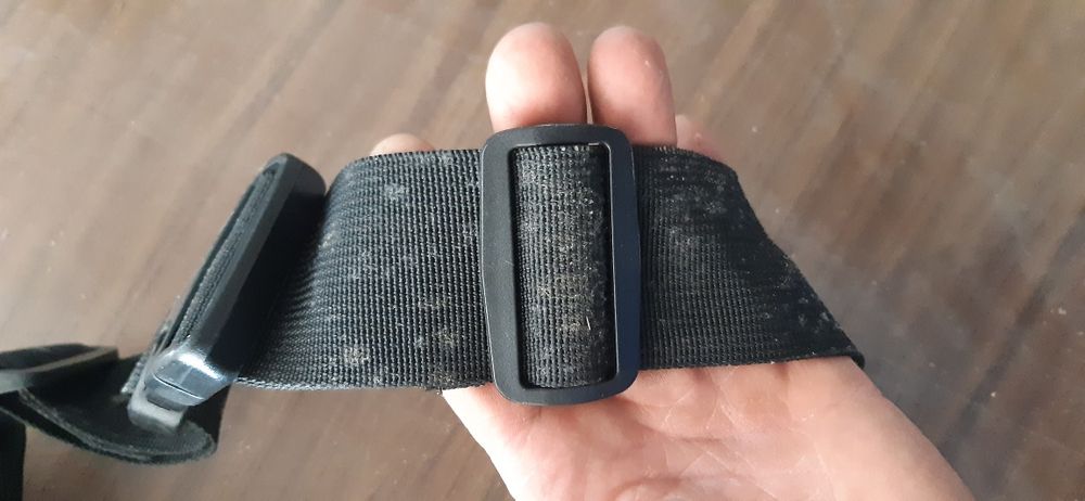 Sacoche enduro racetech novo