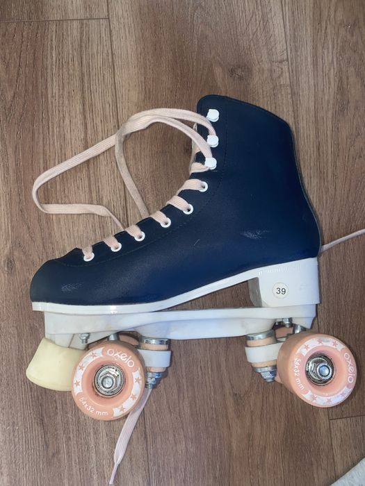 Wrotki Oxelo rozmiar 39