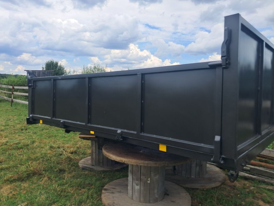 Продам кузов до Зіл