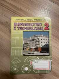 Budownictwo z technologią 2,  Jarosław Z.Mirski, Krzysztof Łącki