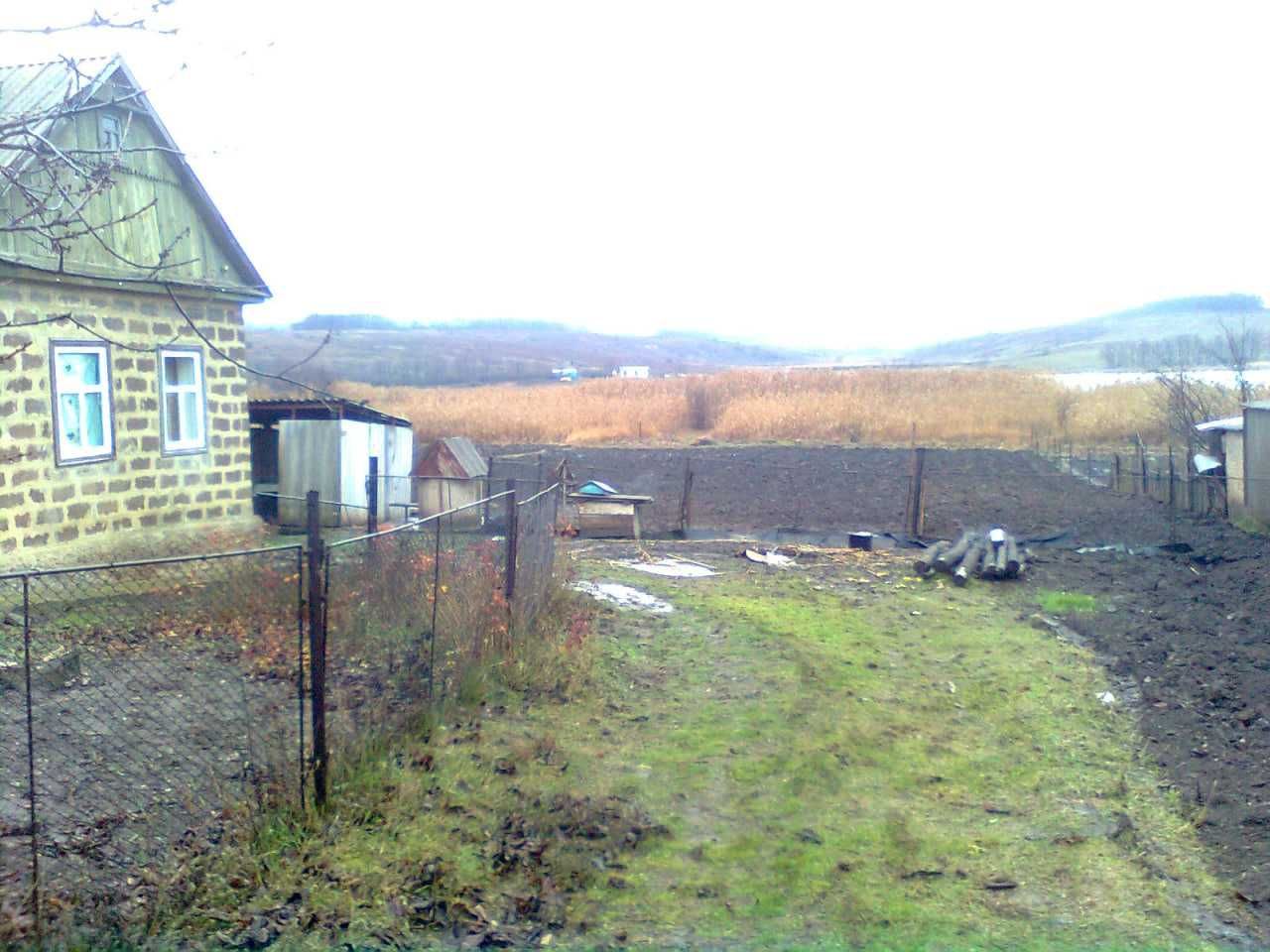 Продам Участок Сергеевка (3 ставок Зеленивка,Собачевка)