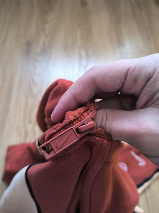 Зіпка nike по типу tech fleece