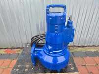 Pompa zatapialna KSB AMAREX N F65-220/004
