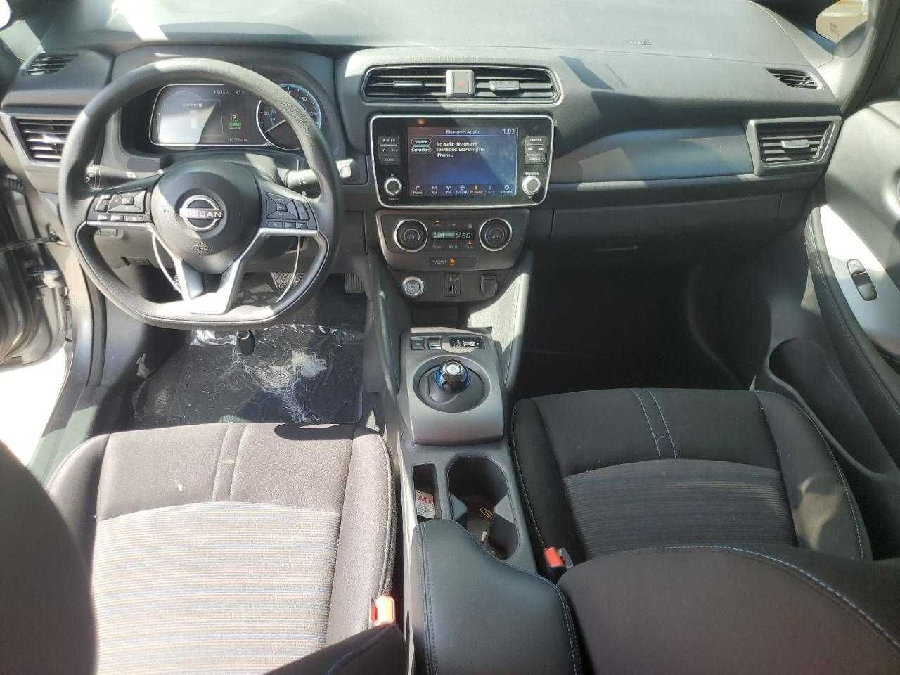 Nissan Leaf S 2023