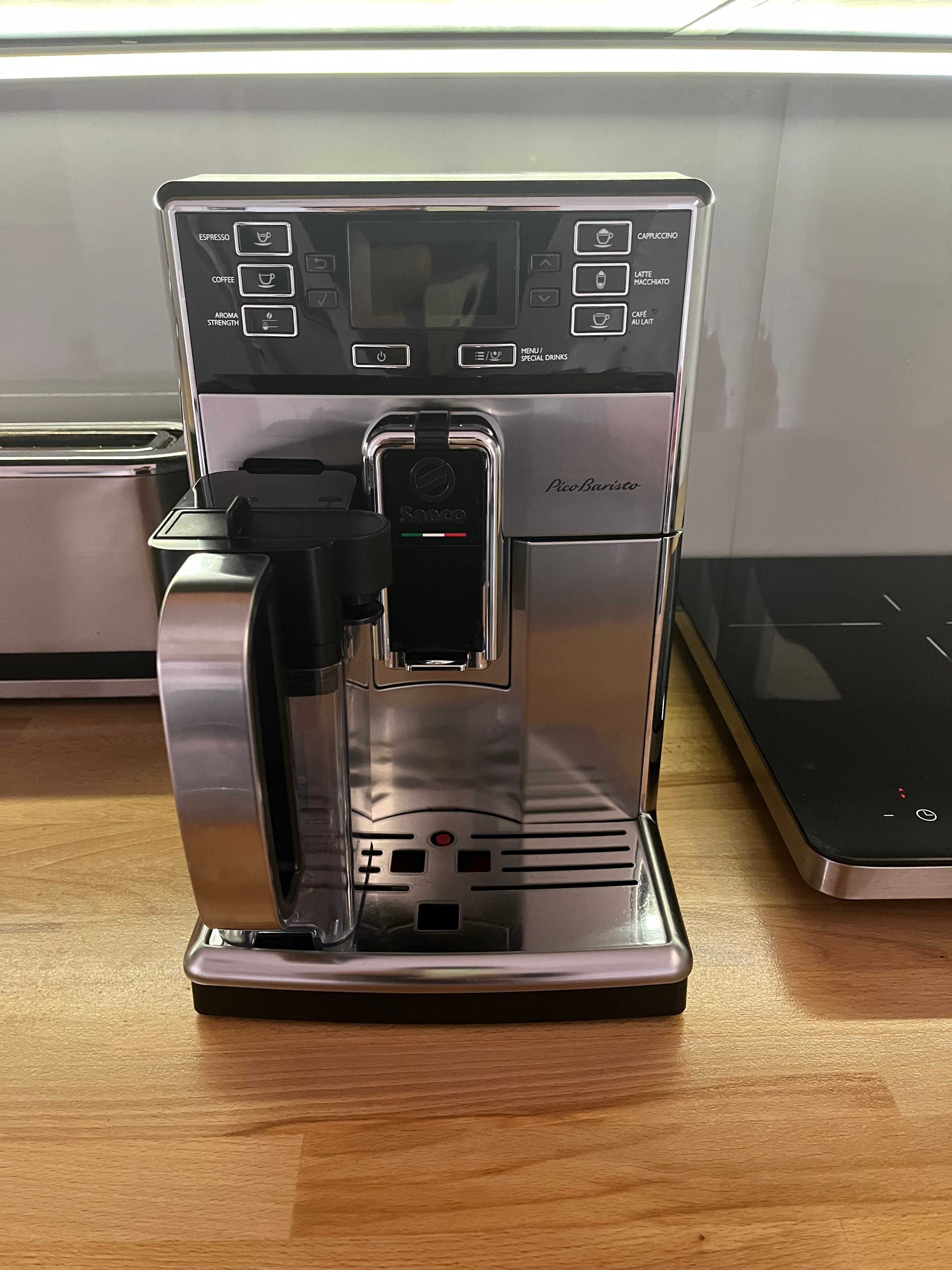 Automat SAECO / Ekspres włoski / Model Pico Baristo