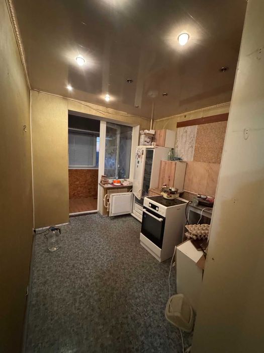 Квартира, 1 кімната, Дніпро, вул. Незалежності (Титова)