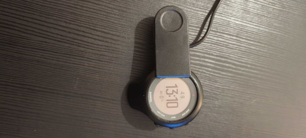 Relógio Suunto Âmbito 3 Peak