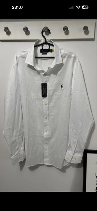 Koszula Polo Ralpf Lauren XXL