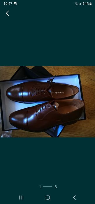 buty VISTULA oryginalne