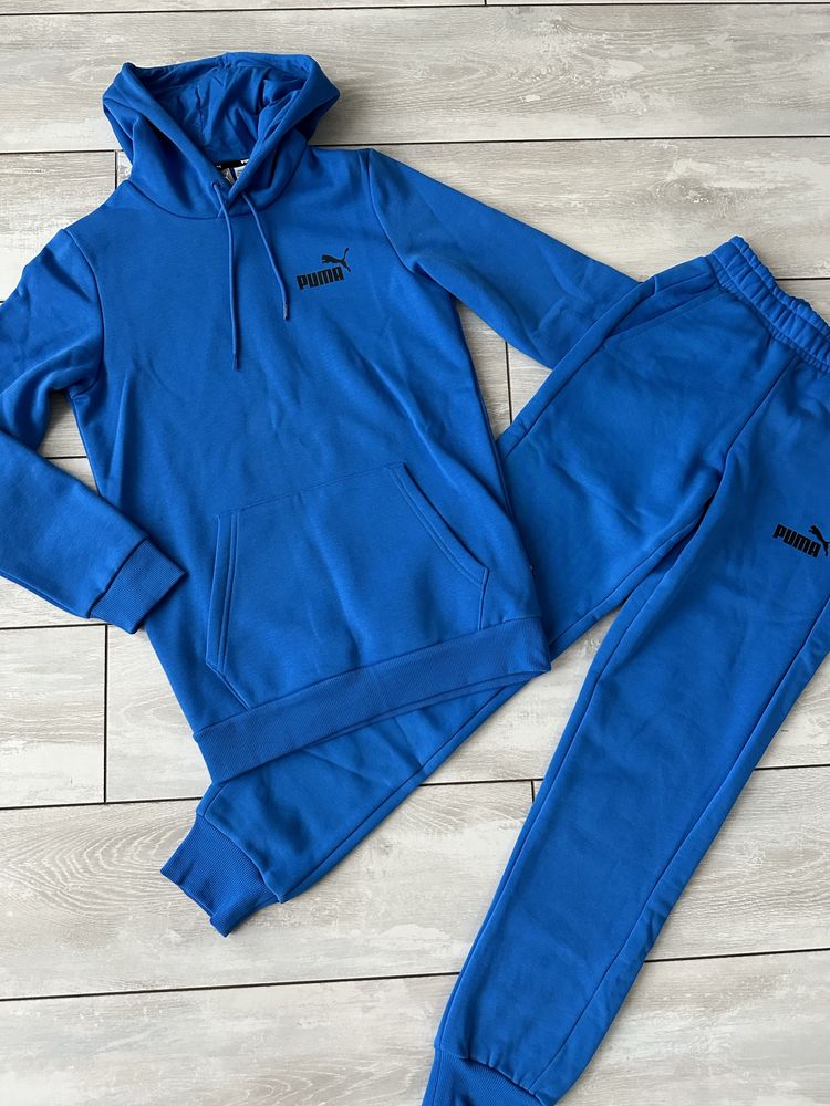 Спортивний костюм Puma