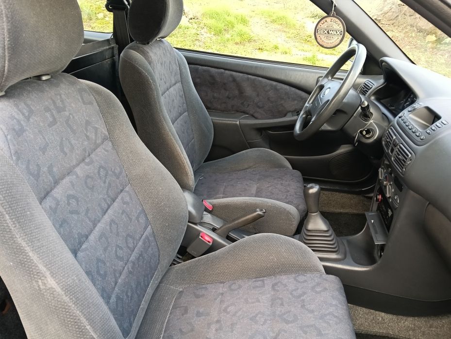 Toyota Corolla - 100.000km - 2.0 diesel