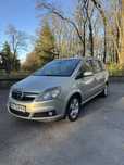 Opel Zafira 2006 1.8 бензин свіжопригнана 7 місць