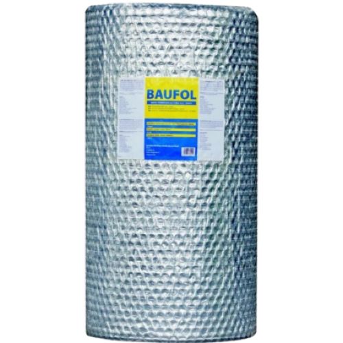 Mata Termoizolacyjna - BAUFOL 150 ALU (Sprzedaż na MB)