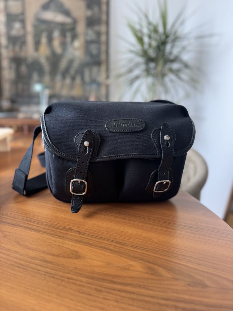 Billingham Hadley Small