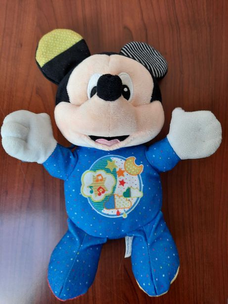 maskotka Disney Baby Myszka Miki