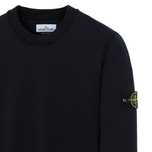 Світшот, кофта  STONE ISLAND 63051 Sweatshirt Black