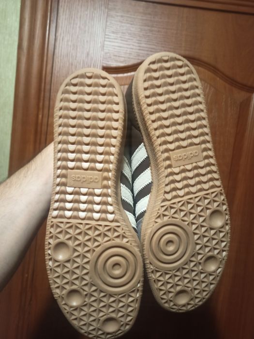 Кеды Adidas Samba OG